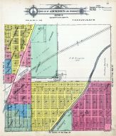 Aberdeen City 003, Brown County 1911
